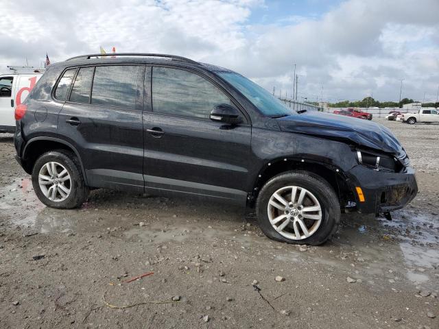 Photo 3 VIN: WVGBV7AX2FW595272 - VOLKSWAGEN TIGUAN S 