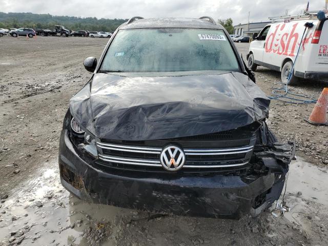 Photo 4 VIN: WVGBV7AX2FW595272 - VOLKSWAGEN TIGUAN S 