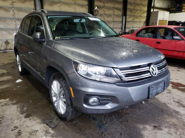 Photo 0 VIN: WVGBV7AX2FW598561 - VOLKSWAGEN TIGUAN 