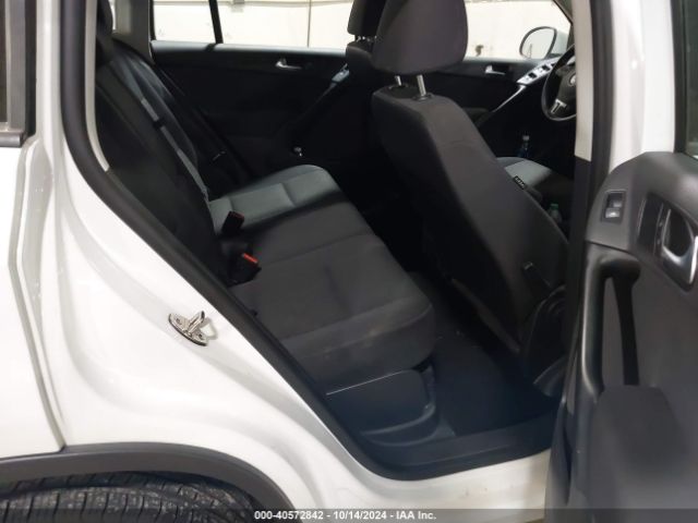 Photo 7 VIN: WVGBV7AX2FW609137 - VOLKSWAGEN TIGUAN 