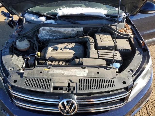 Photo 10 VIN: WVGBV7AX2FW609901 - VOLKSWAGEN TIGUAN 