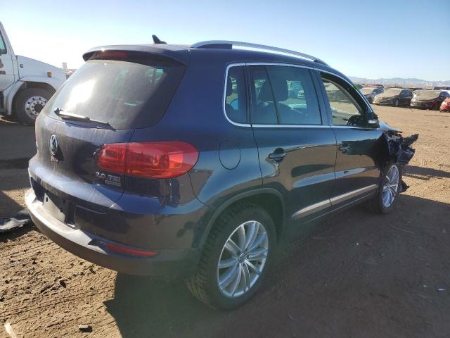 Photo 2 VIN: WVGBV7AX2FW609901 - VOLKSWAGEN TIGUAN 