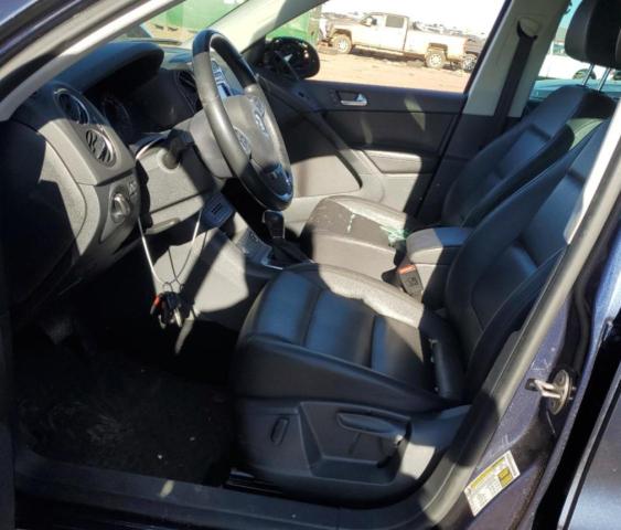 Photo 6 VIN: WVGBV7AX2FW609901 - VOLKSWAGEN TIGUAN 