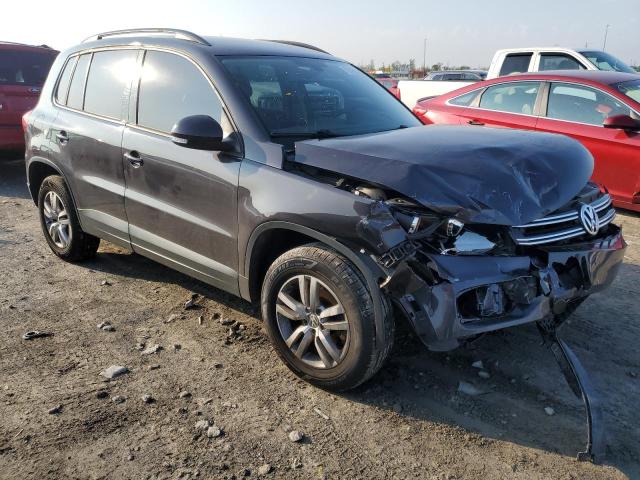 Photo 3 VIN: WVGBV7AX2GW501280 - VOLKSWAGEN TIGUAN 