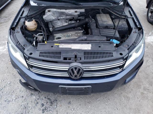 Photo 10 VIN: WVGBV7AX2GW518726 - VOLKSWAGEN TIGUAN 