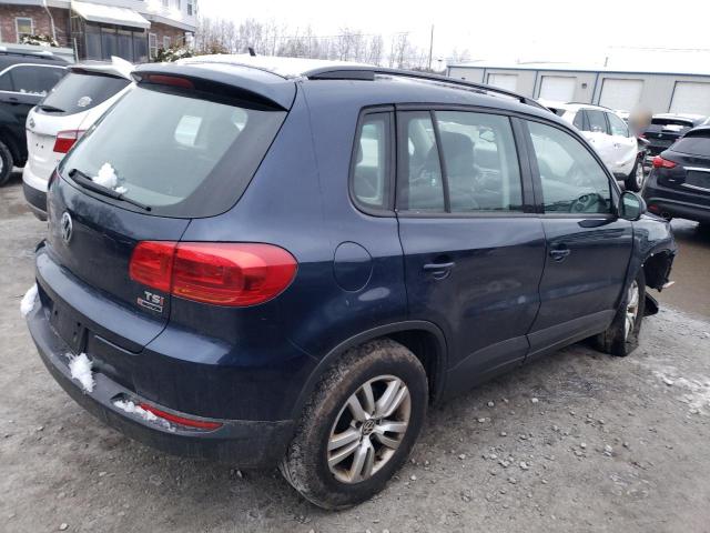 Photo 2 VIN: WVGBV7AX2GW518726 - VOLKSWAGEN TIGUAN 