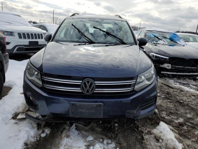 Photo 4 VIN: WVGBV7AX2GW518726 - VOLKSWAGEN TIGUAN 