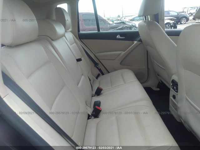 Photo 7 VIN: WVGBV7AX2GW534425 - VOLKSWAGEN TIGUAN 