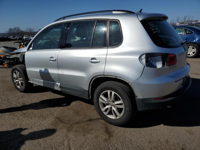 Photo 1 VIN: WVGBV7AX2GW557266 - VOLKSWAGEN TIGUAN 