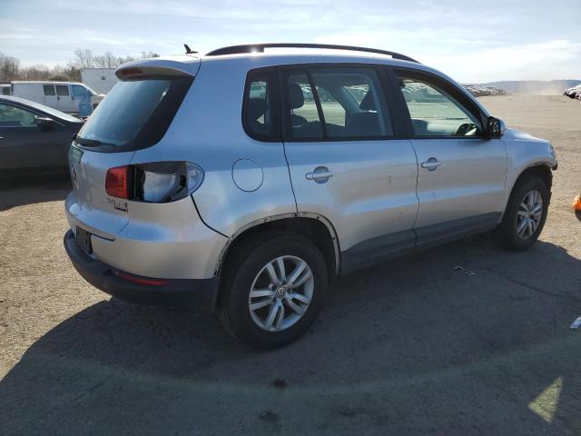 Photo 2 VIN: WVGBV7AX2GW557266 - VOLKSWAGEN TIGUAN 