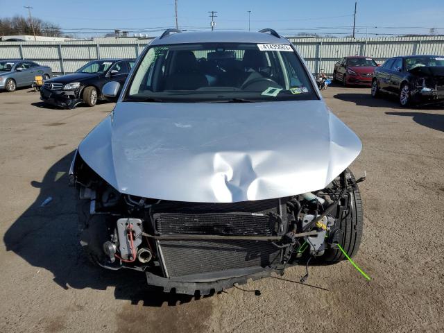 Photo 4 VIN: WVGBV7AX2GW557266 - VOLKSWAGEN TIGUAN 