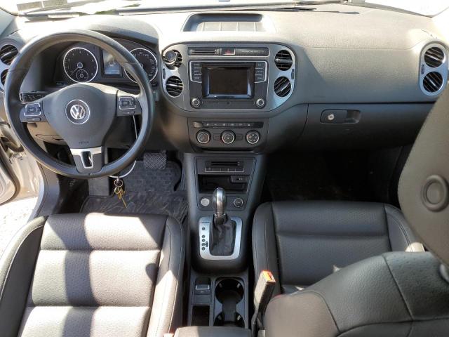 Photo 7 VIN: WVGBV7AX2GW557266 - VOLKSWAGEN TIGUAN 