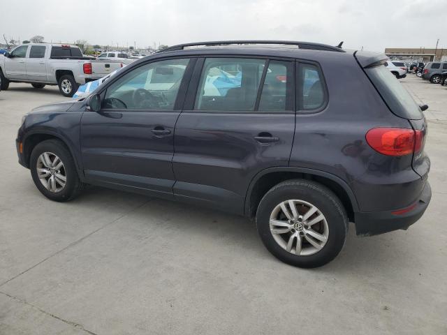 Photo 1 VIN: WVGBV7AX2GW568154 - VOLKSWAGEN TIGUAN 