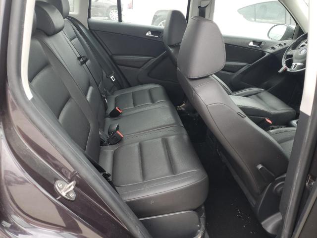 Photo 10 VIN: WVGBV7AX2GW568154 - VOLKSWAGEN TIGUAN 