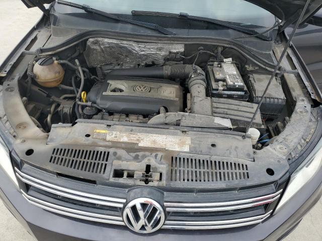 Photo 11 VIN: WVGBV7AX2GW568154 - VOLKSWAGEN TIGUAN 