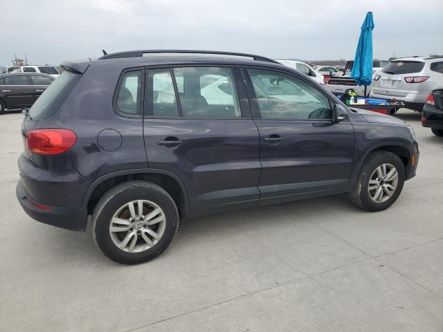 Photo 2 VIN: WVGBV7AX2GW568154 - VOLKSWAGEN TIGUAN 