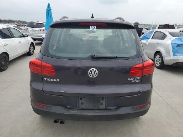 Photo 5 VIN: WVGBV7AX2GW568154 - VOLKSWAGEN TIGUAN 