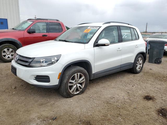 Photo 0 VIN: WVGBV7AX2GW574696 - VOLKSWAGEN TIGUAN 