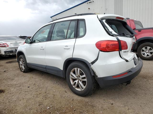 Photo 1 VIN: WVGBV7AX2GW574696 - VOLKSWAGEN TIGUAN 