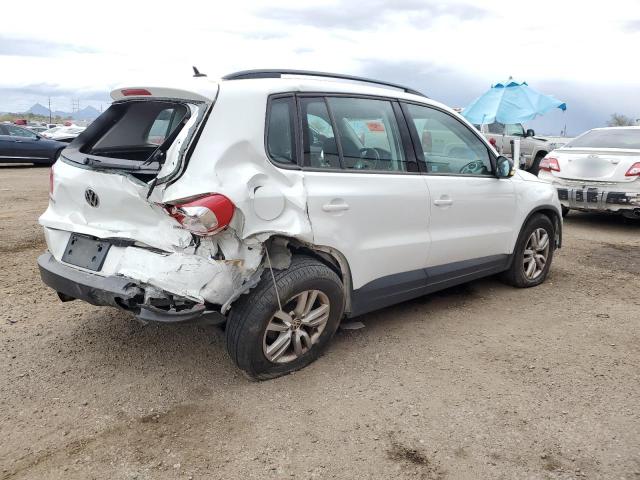 Photo 2 VIN: WVGBV7AX2GW574696 - VOLKSWAGEN TIGUAN 