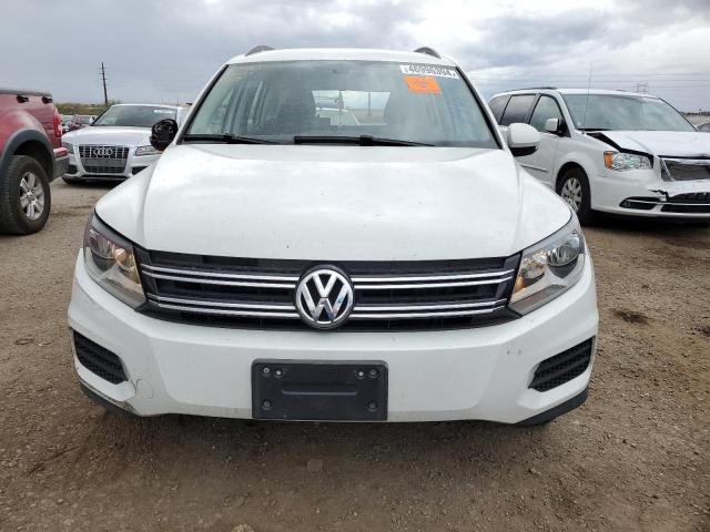 Photo 4 VIN: WVGBV7AX2GW574696 - VOLKSWAGEN TIGUAN 