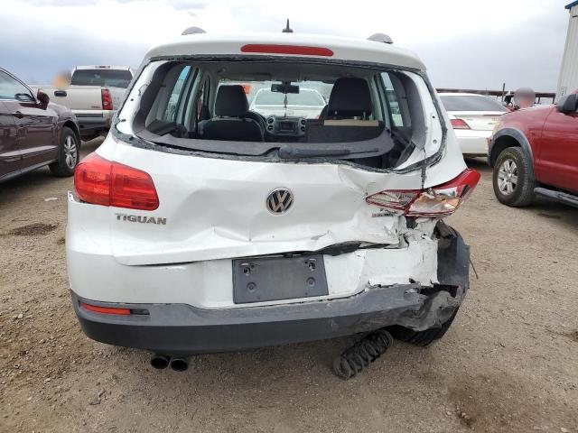 Photo 5 VIN: WVGBV7AX2GW574696 - VOLKSWAGEN TIGUAN 