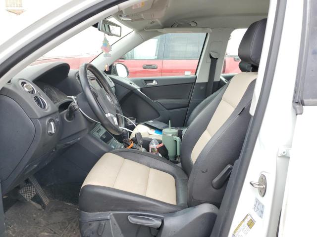 Photo 6 VIN: WVGBV7AX2GW574696 - VOLKSWAGEN TIGUAN 