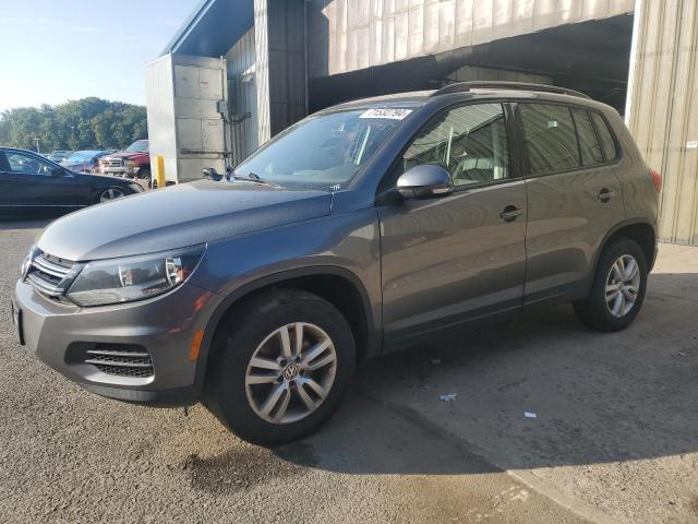 Photo 0 VIN: WVGBV7AX2GW574763 - VOLKSWAGEN TIGUAN S 