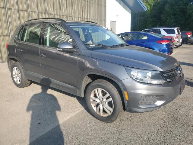 Photo 3 VIN: WVGBV7AX2GW574763 - VOLKSWAGEN TIGUAN S 