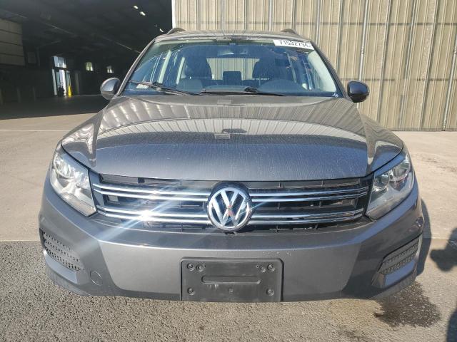 Photo 4 VIN: WVGBV7AX2GW574763 - VOLKSWAGEN TIGUAN S 