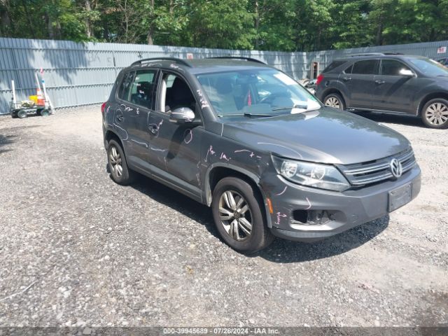 Photo 0 VIN: WVGBV7AX2GW577954 - VOLKSWAGEN TIGUAN 