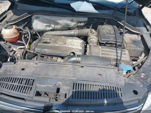 Photo 9 VIN: WVGBV7AX2GW577954 - VOLKSWAGEN TIGUAN 