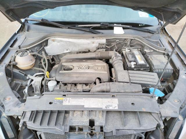 Photo 6 VIN: WVGBV7AX2GW582345 - VOLKSWAGEN TIGUAN S 