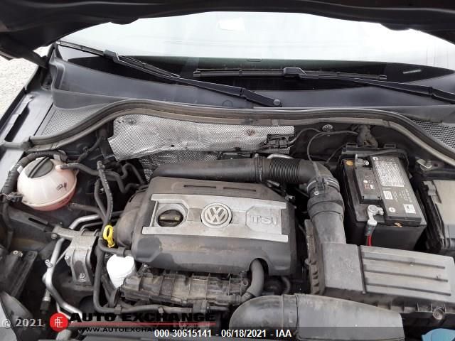 Photo 7 VIN: WVGBV7AX2GW587321 - VOLKSWAGEN TIGUAN 