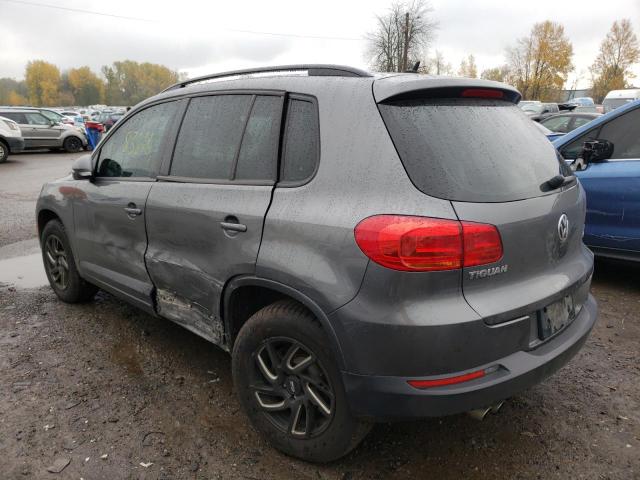 Photo 2 VIN: WVGBV7AX2GW589814 - VOLKSWAGEN TIGUAN 