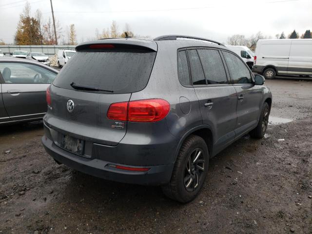 Photo 3 VIN: WVGBV7AX2GW589814 - VOLKSWAGEN TIGUAN 