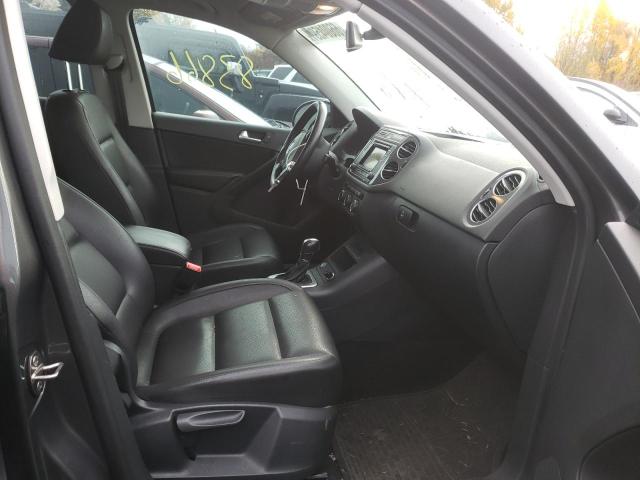 Photo 4 VIN: WVGBV7AX2GW589814 - VOLKSWAGEN TIGUAN 