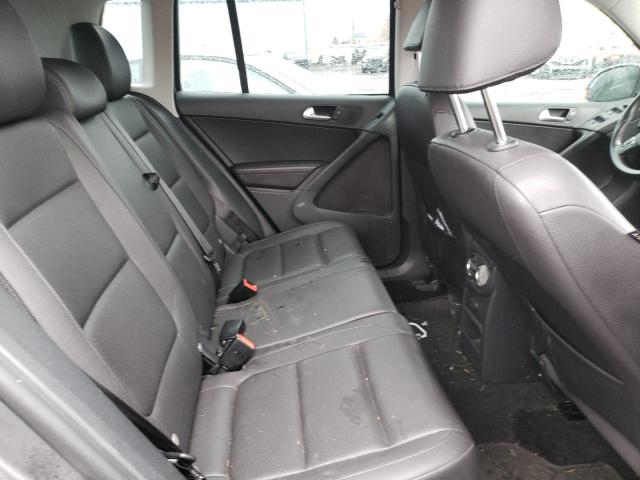 Photo 5 VIN: WVGBV7AX2GW589814 - VOLKSWAGEN TIGUAN 