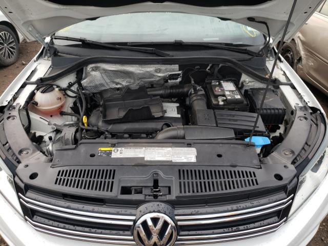 Photo 6 VIN: WVGBV7AX2GW593636 - VOLKSWAGEN TIGUAN S 