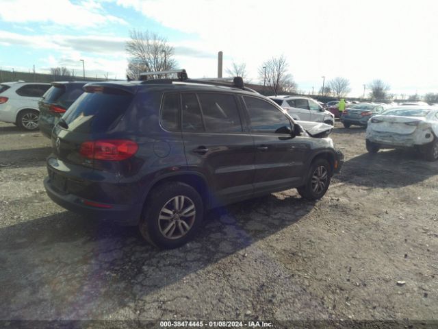 Photo 3 VIN: WVGBV7AX2GW599100 - VOLKSWAGEN TIGUAN 