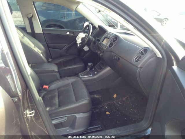 Photo 4 VIN: WVGBV7AX2GW599100 - VOLKSWAGEN TIGUAN 