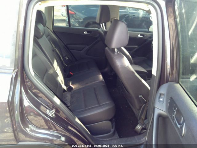 Photo 7 VIN: WVGBV7AX2GW599100 - VOLKSWAGEN TIGUAN 