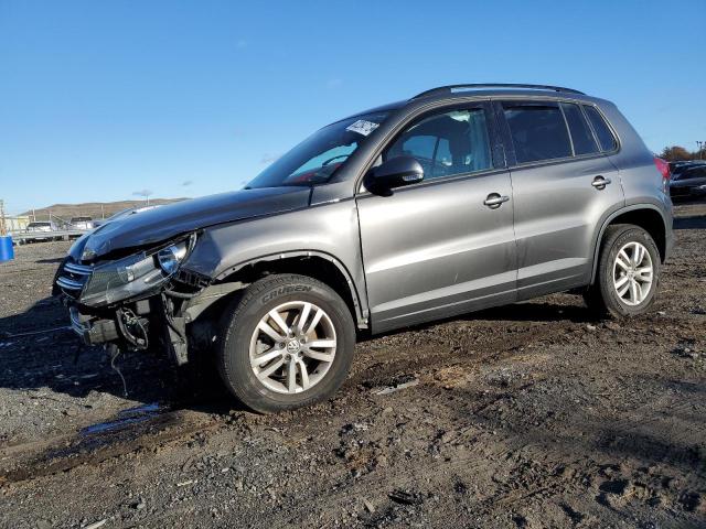 Photo 0 VIN: WVGBV7AX2GW605896 - VOLKSWAGEN TIGUAN 