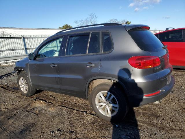 Photo 1 VIN: WVGBV7AX2GW605896 - VOLKSWAGEN TIGUAN 