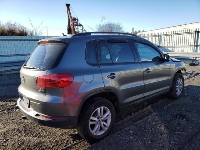 Photo 2 VIN: WVGBV7AX2GW605896 - VOLKSWAGEN TIGUAN 