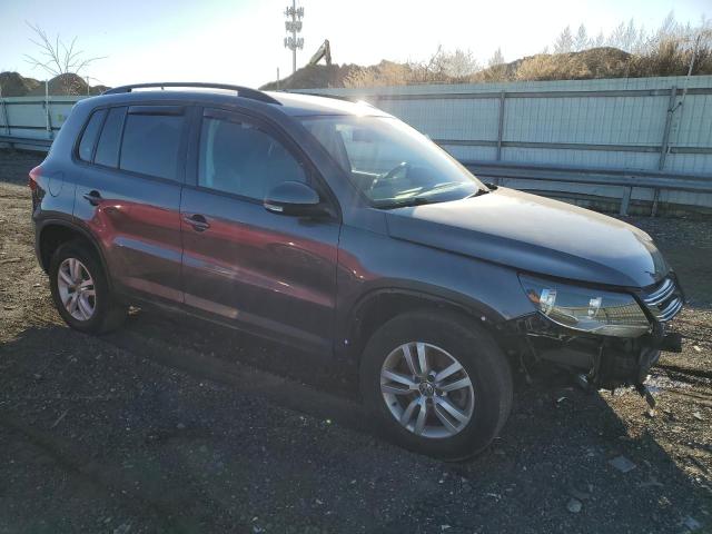 Photo 3 VIN: WVGBV7AX2GW605896 - VOLKSWAGEN TIGUAN 