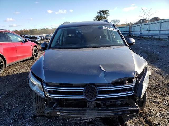 Photo 4 VIN: WVGBV7AX2GW605896 - VOLKSWAGEN TIGUAN 