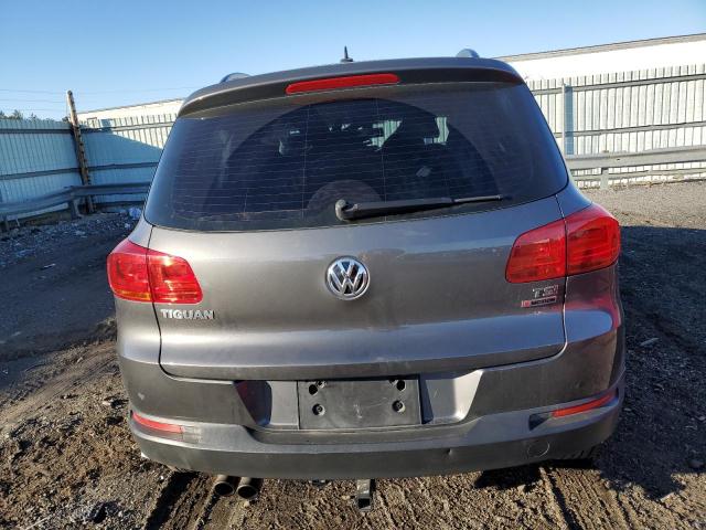 Photo 5 VIN: WVGBV7AX2GW605896 - VOLKSWAGEN TIGUAN 