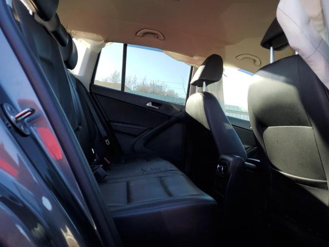 Photo 9 VIN: WVGBV7AX2GW605896 - VOLKSWAGEN TIGUAN 