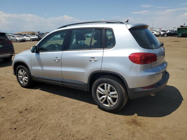 Photo 1 VIN: WVGBV7AX2GW610600 - VOLKSWAGEN TIGUAN 